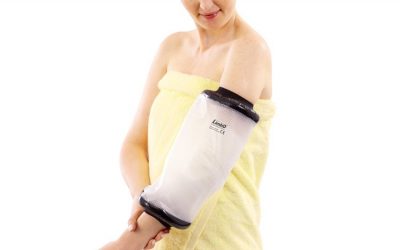 Waterproof PICC Line Cover