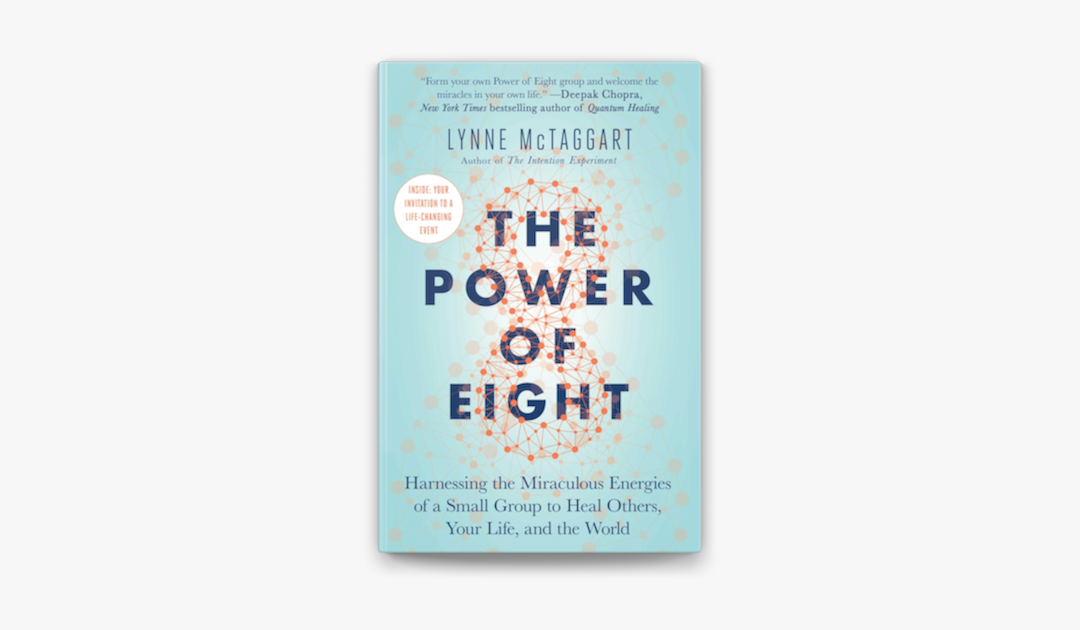 The Power Of Eight