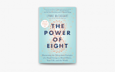 The Power Of Eight