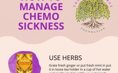 Managing Chemo Sickness Guide