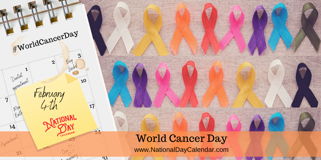 World Cancer Day – What To Ask Your Oncologist When You’re Diagnosed