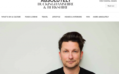 Theatre, Buckingham & Fighting Cancer