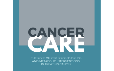 Repurposed Drugs & Metabolic Interventions For Cancer